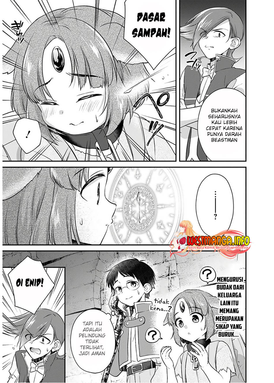 Isekai Cheat Kaitakuki